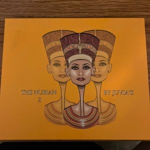 Juvia’s Place Nubian 2